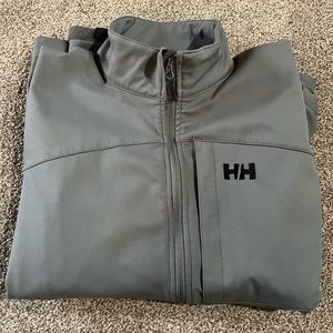 Helly Hansen Jacket